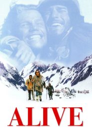 Alive (1993) – Full Movie Download & Watch FREE – MRBOBD.COM
