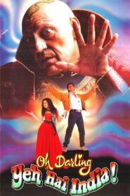Oh Darling! Yeh Hai India! (1995) – Full Movie Download & Watch FREE – MRBOBD.COM