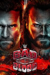 WWE Bad Blood (2024) PPV 1080p 720p 480p – Wrestling – Full Show Download & Watch FREE – MRBOBD.COM