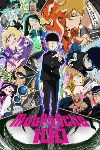 Mob Psycho 100 (2016-2022) Season 01-03 – English/Japanese – Full Series Download & Watch FREE – MRBOBD.COM