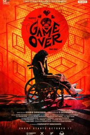 Game Over (2019) Hindi – Full Movie Download & Watch FREE – MRBOBD.COM