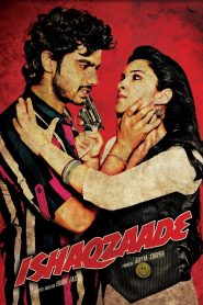 Ishaqzaade (2012) – Full Movie Download & Watch FREE – MRBOBD.COM