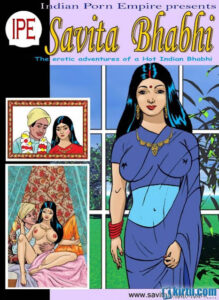 Savita Bhabhi – Animated – 🔞 – Full Download & Watch FREE – MRBOBD.COM