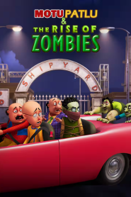 Motu Patlu And The Rise Of Zombies (2024) Bangla/Hindi – Full Movie Download & Watch FREE – MRBOBD.COM