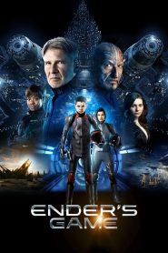 Ender’s Game (2013) Hindi + English – Full Movie Download & Watch FREE – MRBOBD.COM