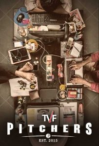 TVF Pitchers: Season 1