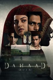 Dahaad (2023) Season 01 – Full Series Download & Watch FREE – MRBOBD.COM