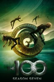 The 100: Season 7 – English