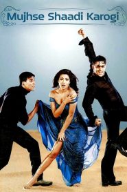 Mujhse Shaadi Karogi (2004) – Full Movie Download & Watch FREE – MRBOBD.COM