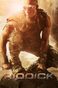 Riddick (2013) Hindi + English – Full Movie Download & Watch FREE – MRBOBD.COM