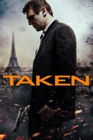 Taken (2008) English – Full Movie Download & Watch FREE – MRBOBD.COM