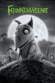 Frankenweenie (2012) English – Full Movie Download & Watch FREE – MRBOBD.COM