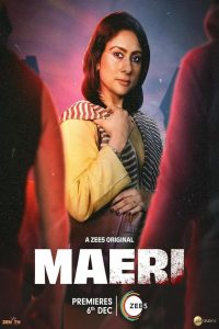 Maeri (2024) Season 1 – Hindi – Full Series Download & Watch FREE – MRBOBD.COM