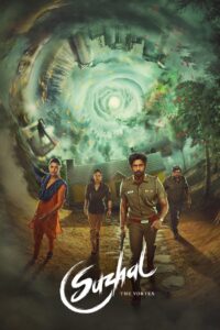 Suzhal – The Vortex (2022) Season 01-02 – Hindi Dual Audio – Full Series Download & Watch FREE – MRBOBD.COM