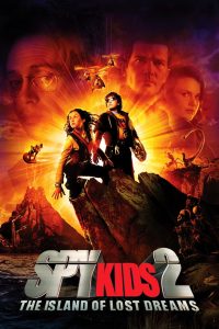 Spy Kids 2: The Island of Lost Dreams (2002) Hindi/English – Full Movie Download & Watch FREE – MRBOBD.COM