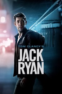 Tom Clancy’s Jack Ryan: Season 3 – Hindi/English