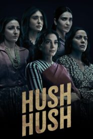 Hush Hush (2022) Season 1 – Full Series Download & Watch FREE – MRBOBD.COM