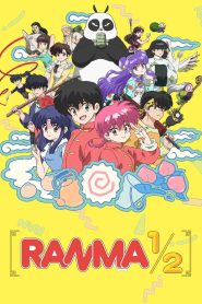 Ranma1/2 (2024) Season 01 – Hindi/English/Japanese – Full Series Download & Watch FREE – MRBOBD.COM