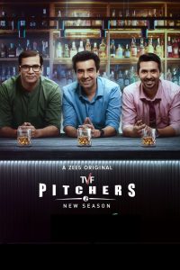 TVF Pitchers (2015-2022) Season 01-02 – Full Series Download & Watch FREE – MRBOBD.COM