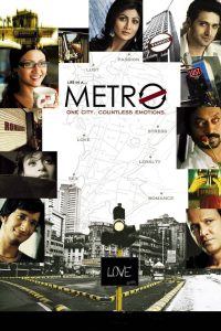 Life in a Metro (2007) – Full Movie Download & Watch FREE – MRBOBD.COM