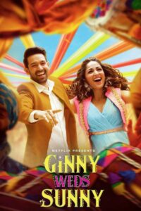 Ginny Weds Sunny (2020) – Full Movie Download & Watch FREE – MRBOBD.COM
