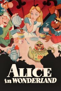 Alice in Wonderland (1951) Dual Audio [Hindi-English] BluRay – Full Movie Download & Watch FREE – MRBOBD.COM