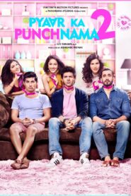 Pyaar Ka Punchnama 2 (2015) – Full Movie Download & Watch FREE – MRBOBD.COM