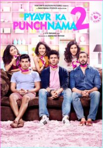Pyaar Ka Punchnama 2 (2015) – Full Movie Download & Watch FREE – MRBOBD.COM