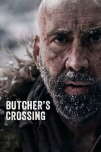 Butchers Crossing (2022) Dual Audio [Hindi-English] BluRay – Full Movie Download & Watch FREE – MRBOBD.COM