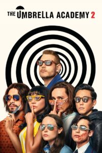 The Umbrella Academy: Season 2 – Dual-Audio Hindi-English