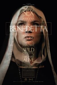 Benedetta (2021) French – 🔞 – Full Movie Download & Watch FREE – MRBOBD.COM