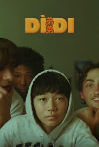 Dìdi (2024) Dual Audio Hindi ORG – Full Movie Download & Watch FREE – MRBOBD.COM