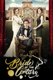 Bride of the Century: Season 1 – Hindi/Korean