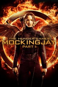 The Hunger Games: Mockingjay – Part 1 (2014) BluRay Hindi + English- Full Movie Download & Watch FREE – MRBOBD.COM