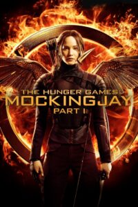 The Hunger Games: Mockingjay – Part 1 (2014) BluRay Hindi + English- Full Movie Download & Watch FREE – MRBOBD.COM