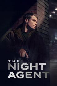 The Night Agent (2023-2025) Season 01-02 – Hindi/English – Full Movie Download & Watch FREE – MRBOBD.COM