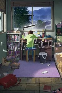 Look Back (2024) Hindi/English/Japanese – Full Movie Download & Watch FREE – MRBOBD.COM