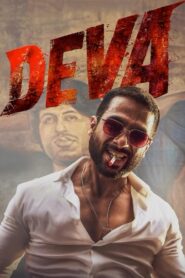 Deva (2025) Hindi NetFlix WEB-DL – Full Movie Download & Watch FREE – MRBOBD.COM