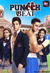 Puncch Beat (2019-2021) Season 01-02 – Full Series Download & Watch FREE – MRBOBD.COM