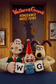 Wallace & Gromit: Vengeance Most Fowl (2024) Hindi/English – Full Movie Download & Watch FREE – MRBOBD.COM