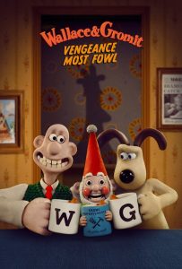 Wallace & Gromit: Vengeance Most Fowl (2024) Hindi/English – Full Movie Download & Watch FREE – MRBOBD.COM