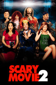 Scary Movie 2 (2001) Hindi/English – Full Movie Download & Watch FREE – MRBOBD.COM