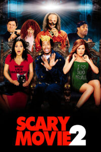 Scary Movie 2 (2001) Hindi/English – Full Movie Download & Watch FREE – MRBOBD.COM