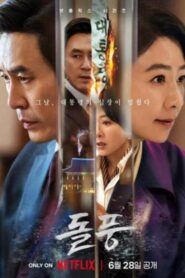 The Whirlwind (2024) Season 01 – Hindi/English/Korean – Full Series Download & Watch FREE – MRBOBD.COM
