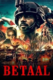 Betaal (2020) Season 01 – Full Series Download & Watch FREE – MRBOBD.COM