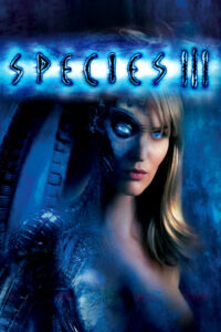 Species III (2004) English