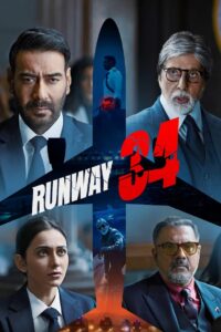Runway 34 (2022) – Full Movie Download & Watch FREE – MRBOBD.COM