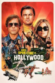 Once Upon a Time… in Hollywood (2019) Hindi Dual Audio – Full Movie Download & Watch FREE – MRBOBD.COM