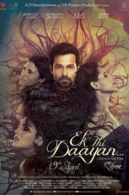 Ek Thi Daayan (2013) – Full Movie Download & Watch FREE – MRBOBD.COM