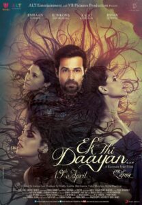 Ek Thi Daayan (2013) – Full Movie Download & Watch FREE – MRBOBD.COM